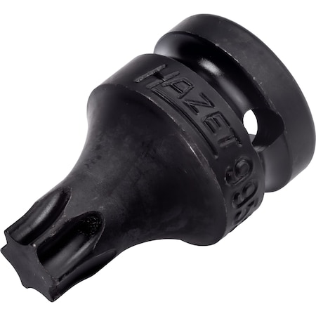 Hazet 995S-T55 - IMPACT SCREWDRIVER SOCKET TORX HZ995S-T55